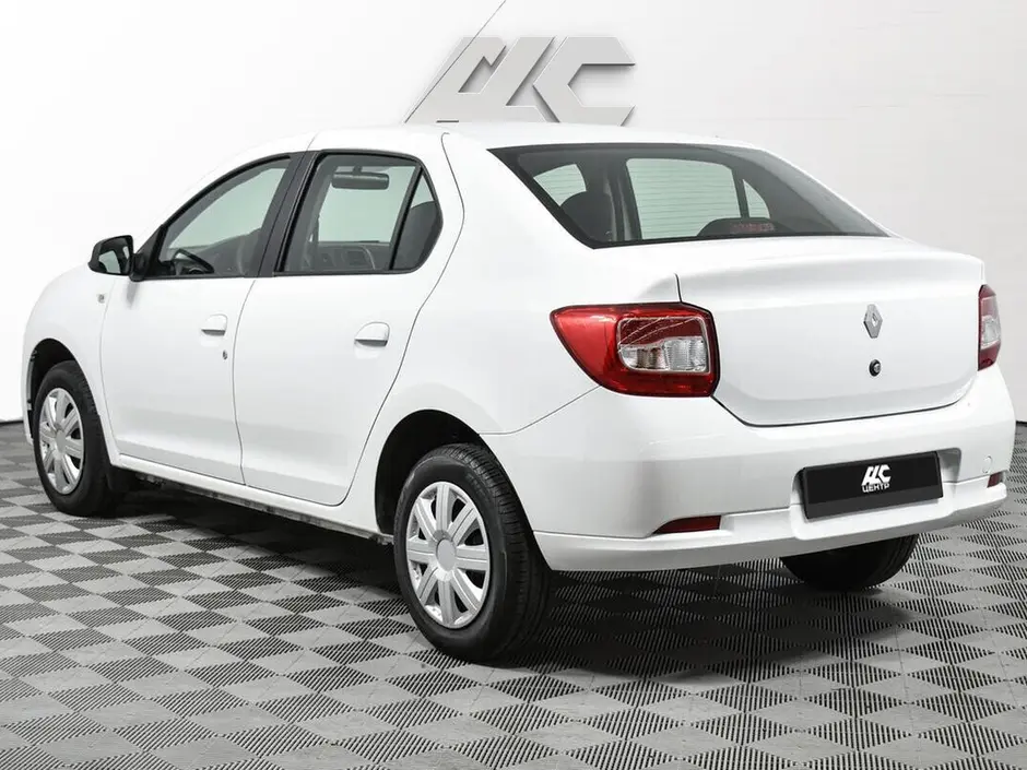 Renault Logan