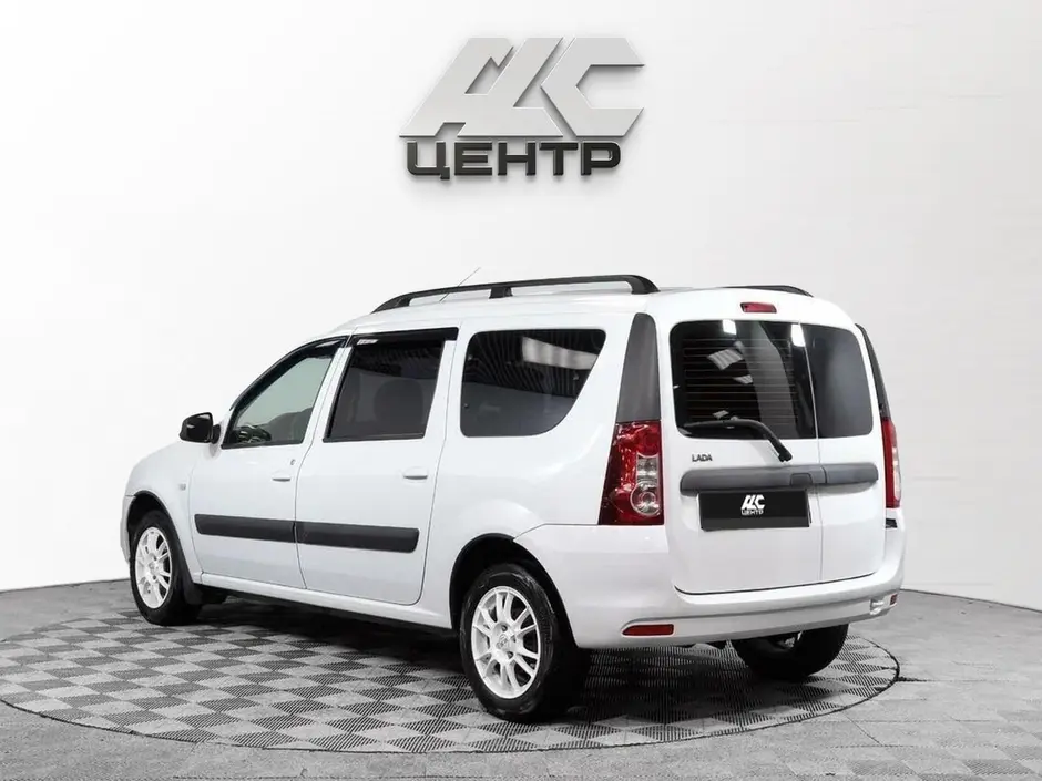 LADA (ВАЗ) Largus