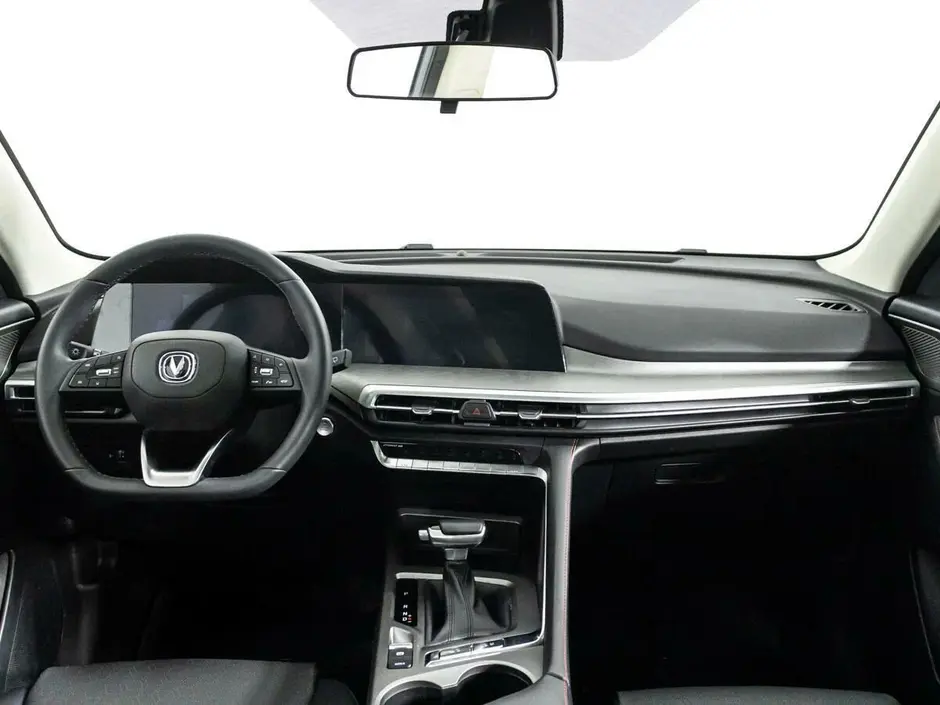 Changan CS35PLUS