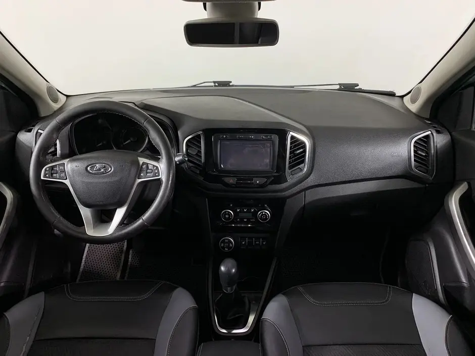 LADA (ВАЗ) XRAY