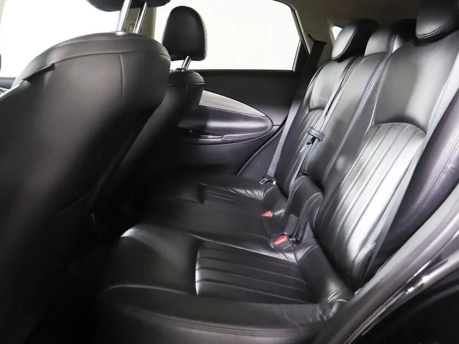 Infiniti EX