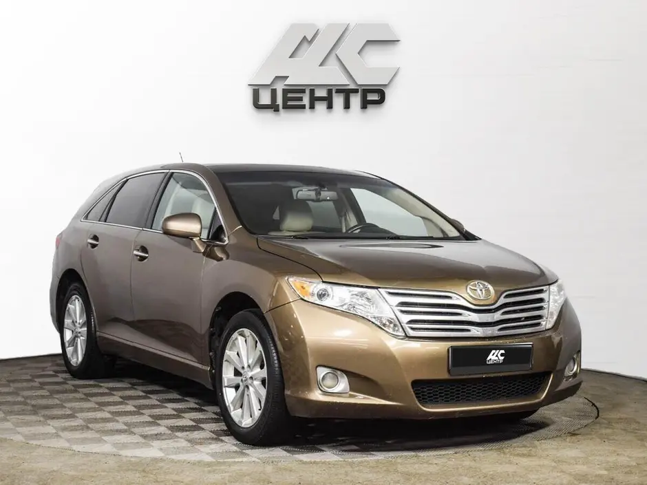 Toyota Venza
