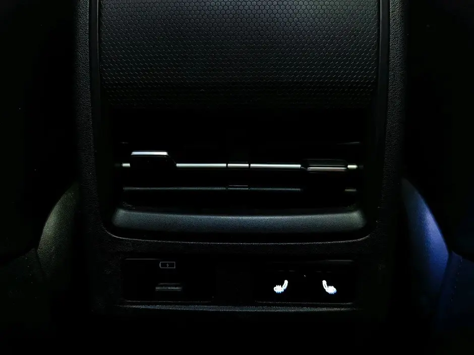 Omoda C5