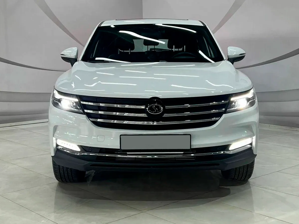 Dongfeng DFSK ix5