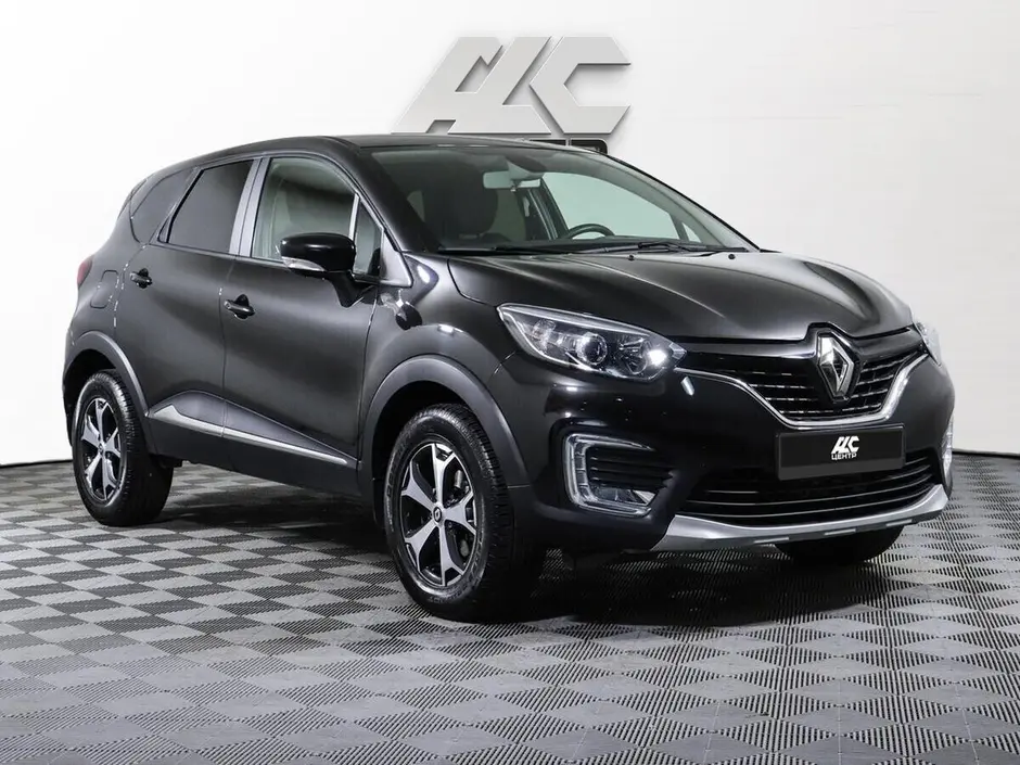 Renault Kaptur