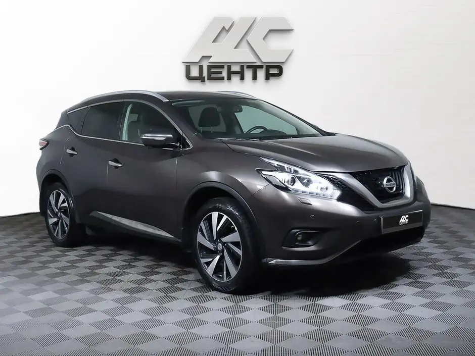 Nissan Murano