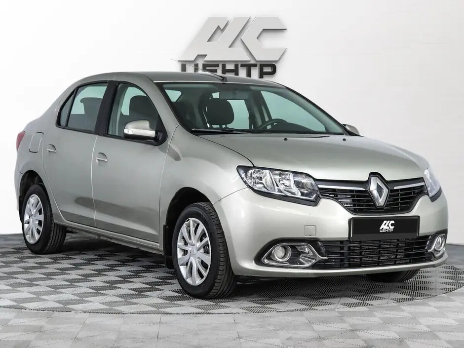 Renault Logan