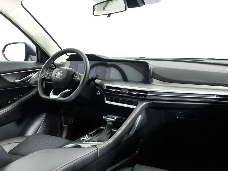Changan CS35PLUS