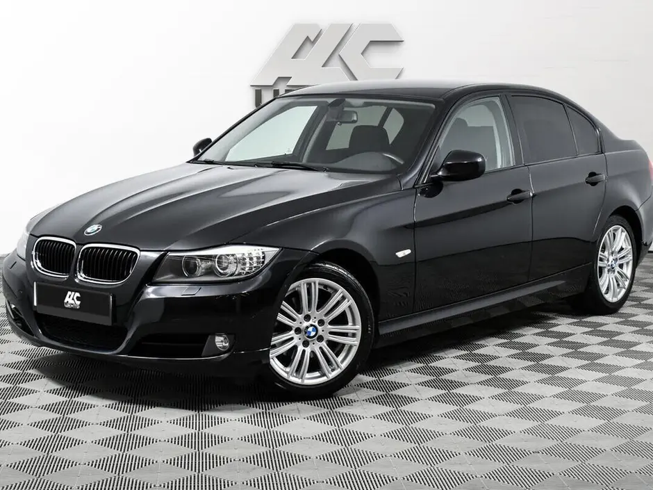 BMW 3 серии