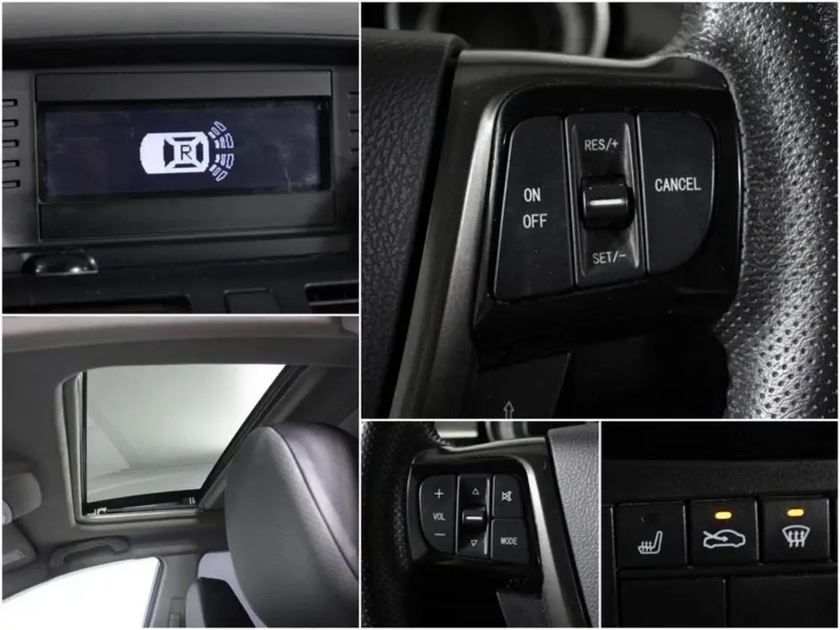 FAW Besturn X80