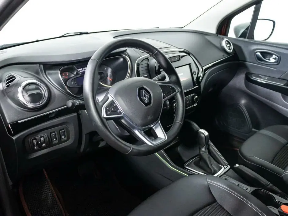 Renault Kaptur