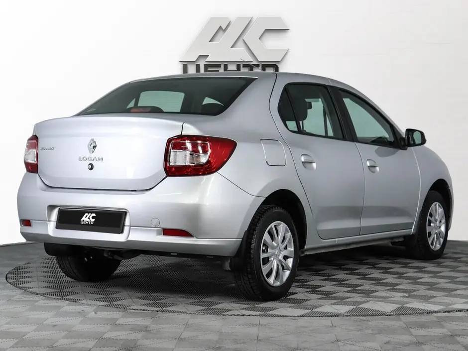 Renault Logan