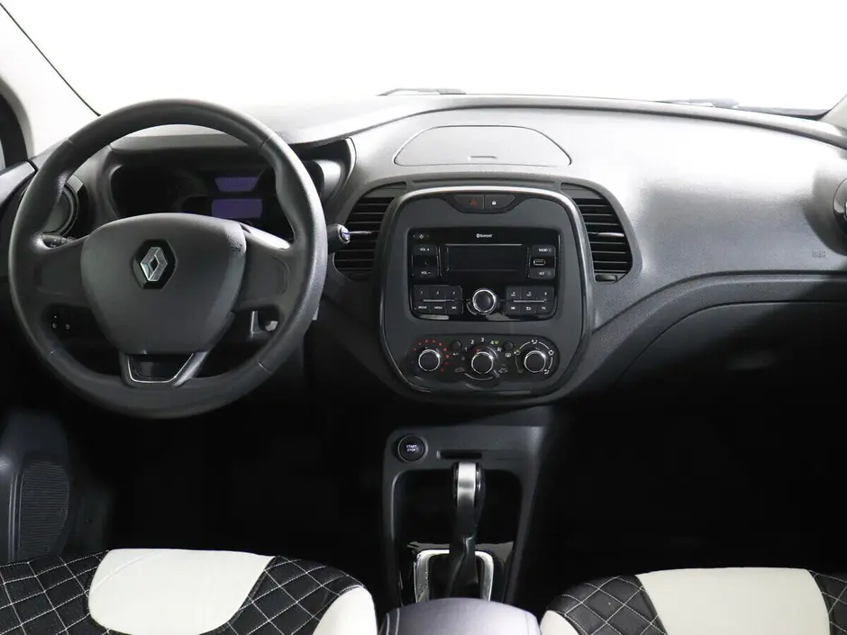 Renault Kaptur