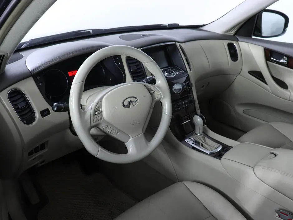 Infiniti EX