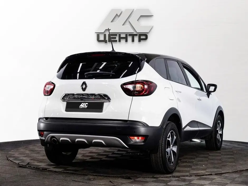 Renault Kaptur