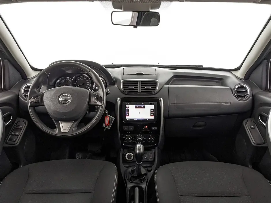 Nissan Terrano