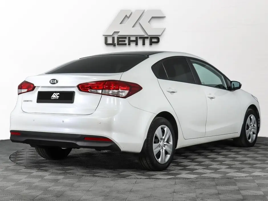 Kia Cerato