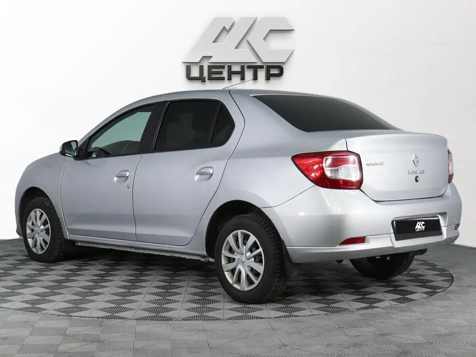 Renault Logan