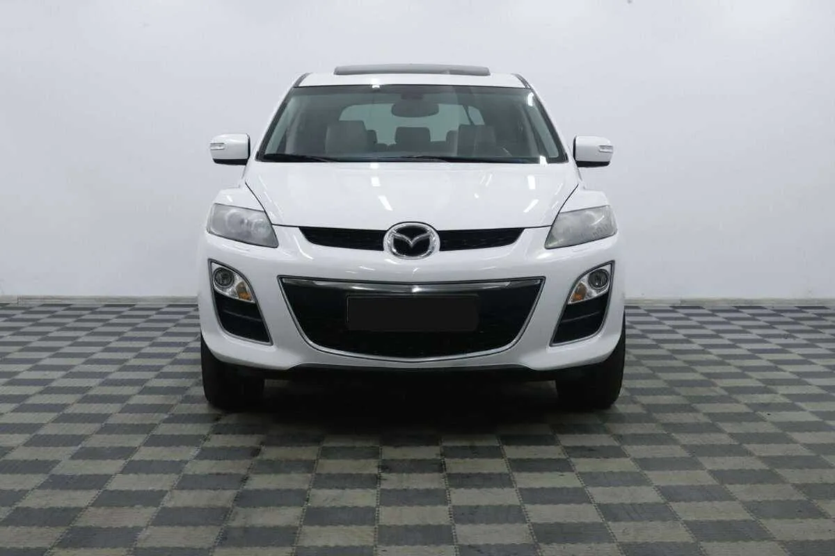 Mazda CX-7