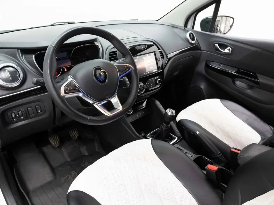 Renault Kaptur