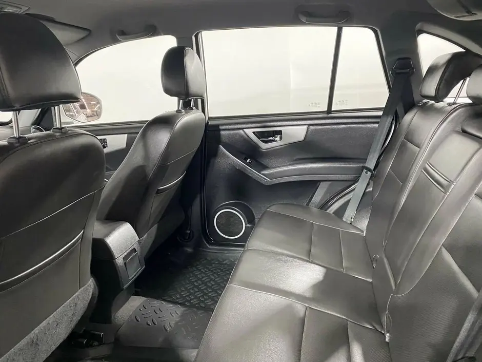 Lifan X60