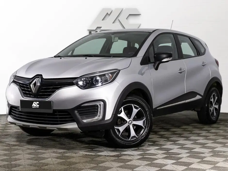 Renault Kaptur
