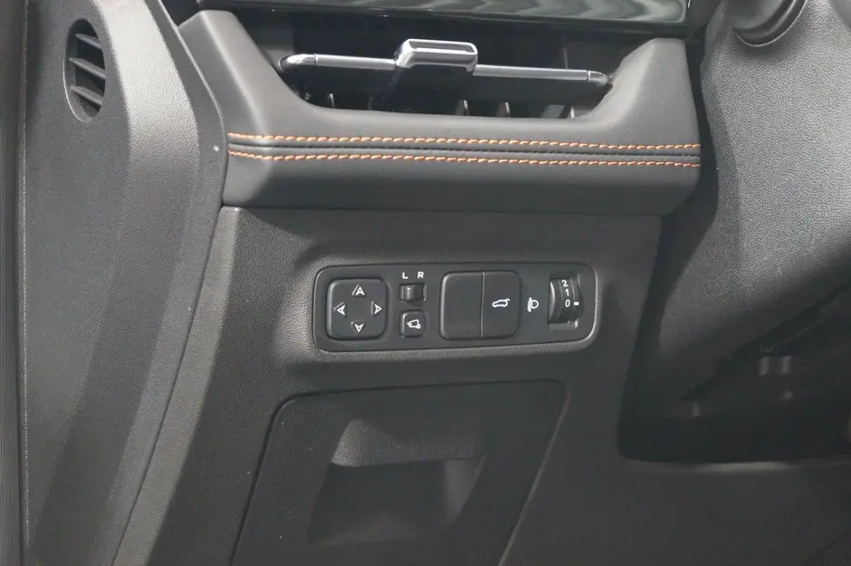 Changan UNI-K