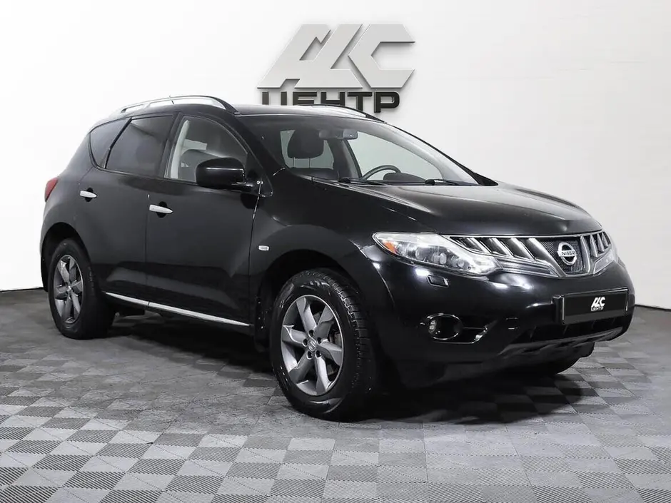 Nissan Murano