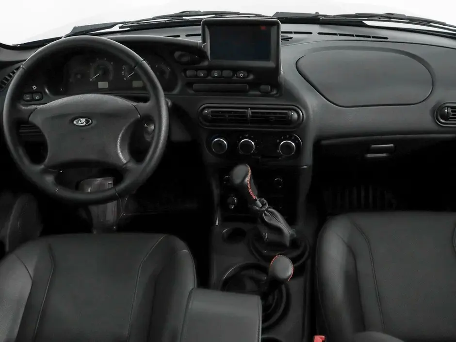 LADA (ВАЗ) Niva