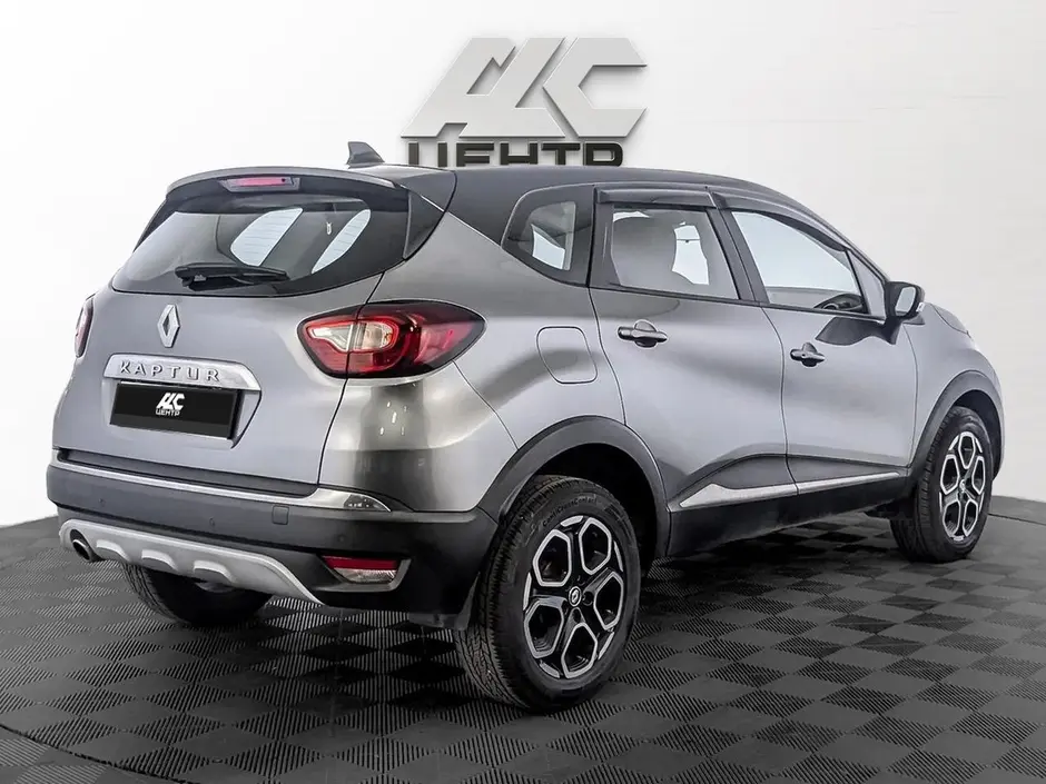 Renault Kaptur