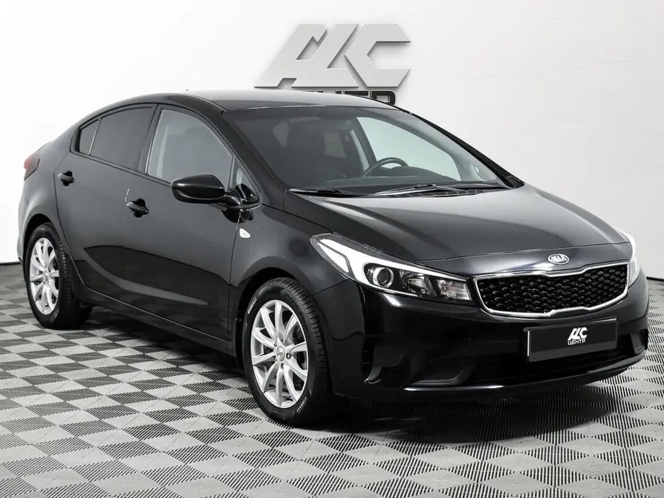 Kia Cerato
