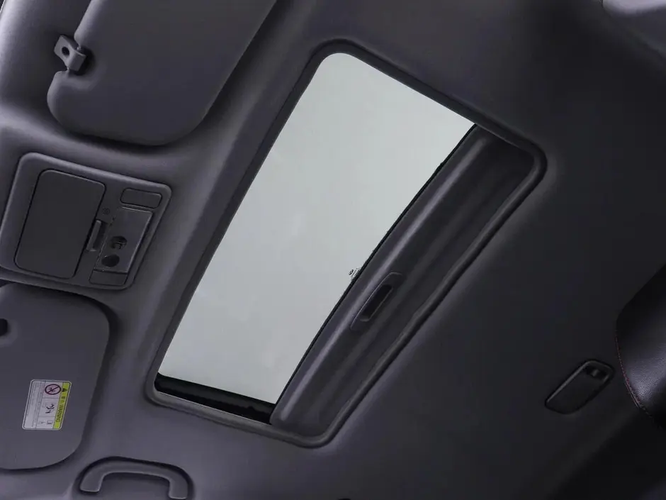 Chery Tiggo 5