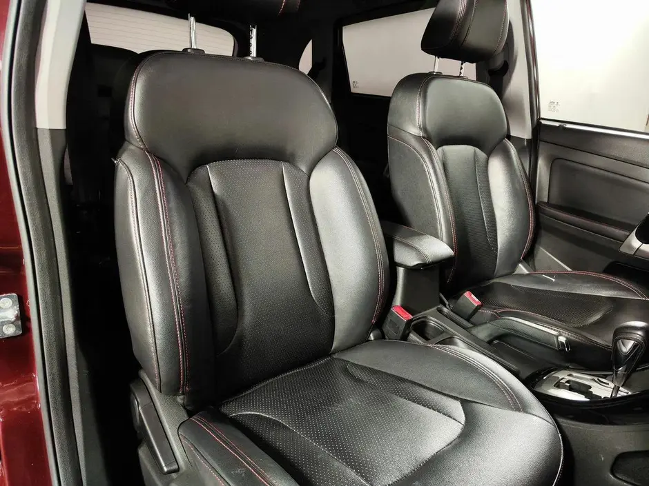 Chery Tiggo 5