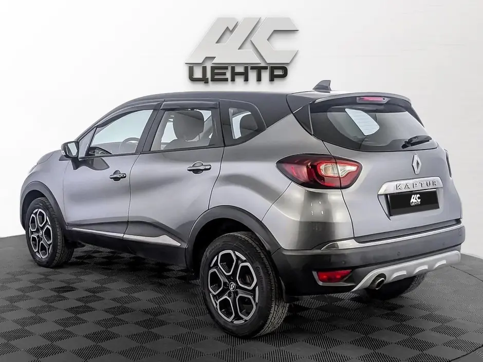 Renault Kaptur