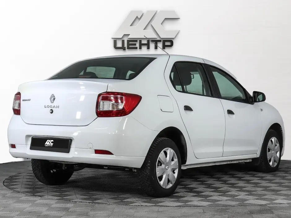 Renault Logan