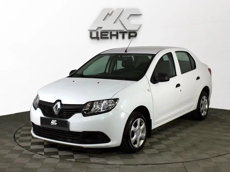 Renault Logan