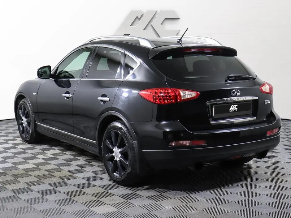 Infiniti EX