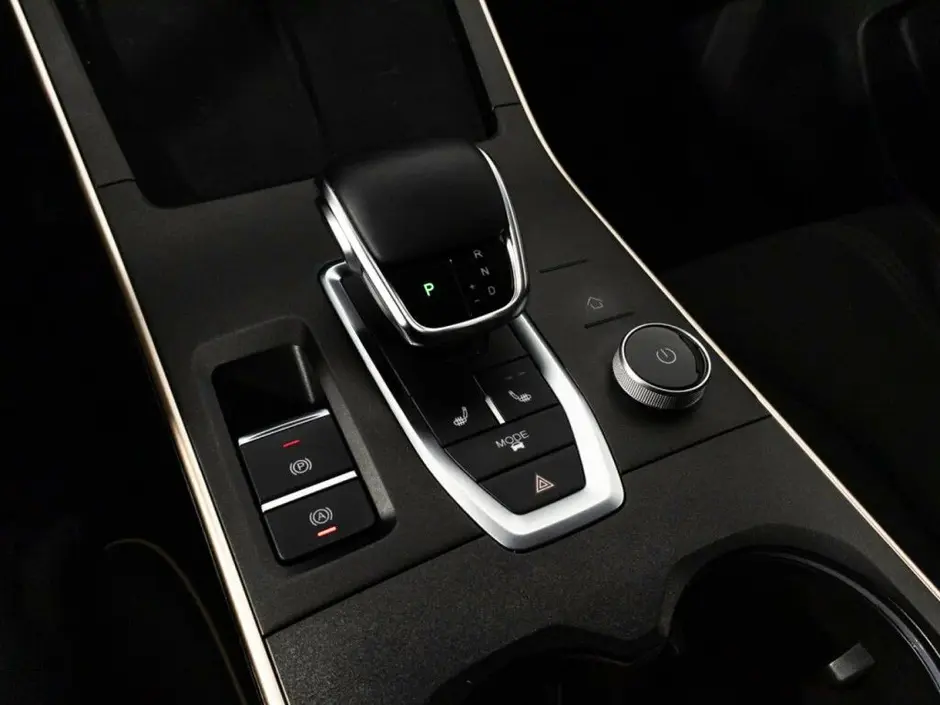 Omoda C5