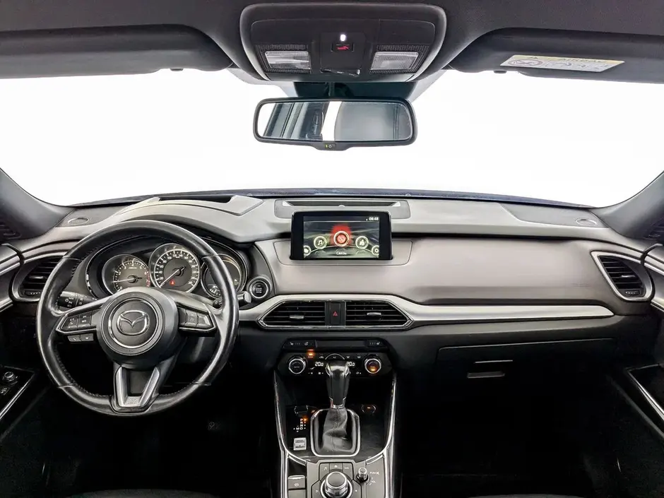 Mazda CX-9