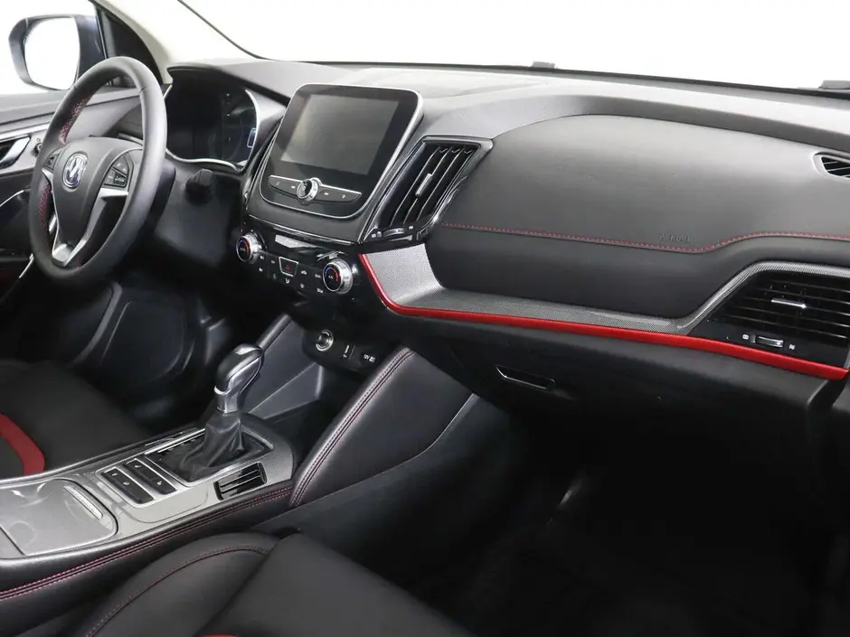 Changan CS55