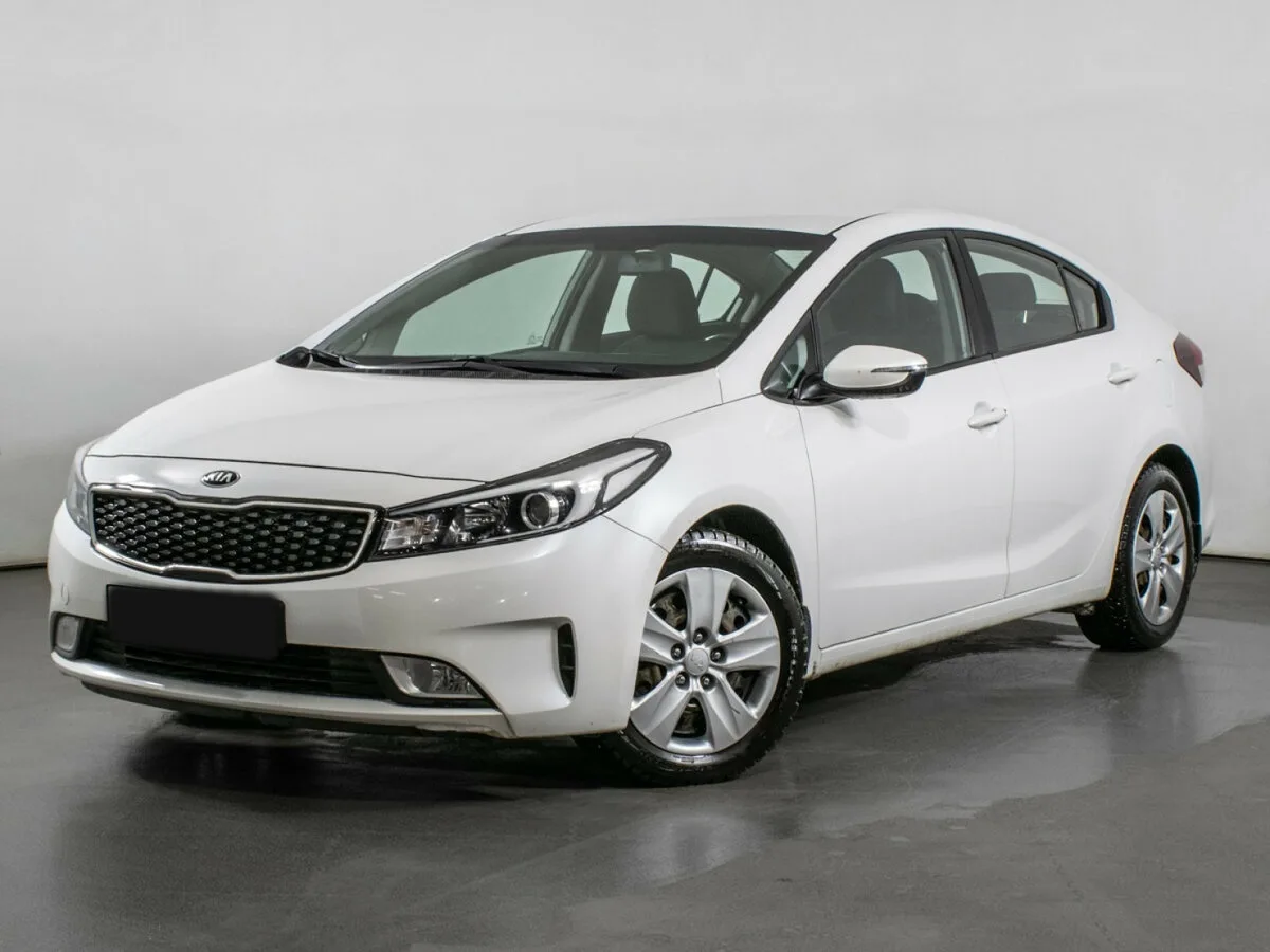 Kia Cerato