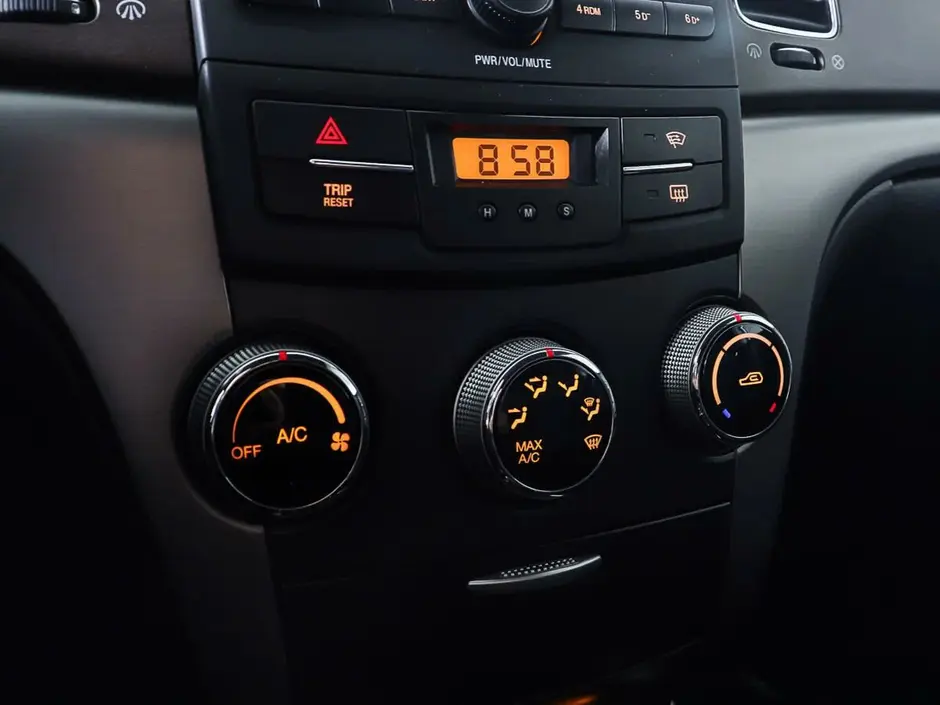 SsangYong Actyon