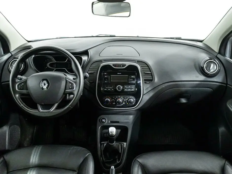 Renault Kaptur