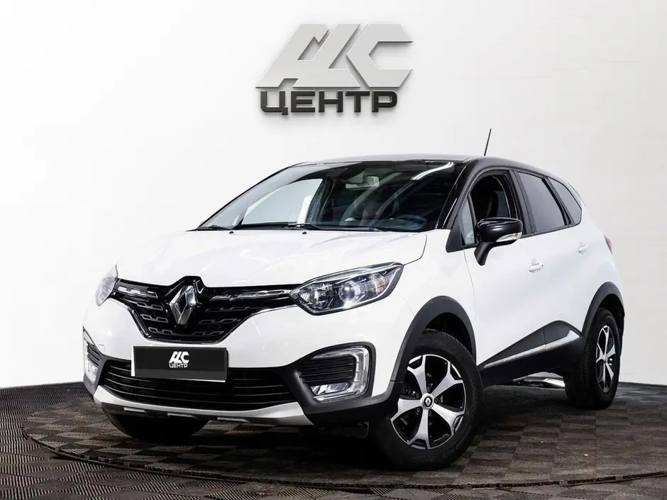 Renault Kaptur
