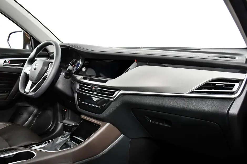 Changan CS35PLUS