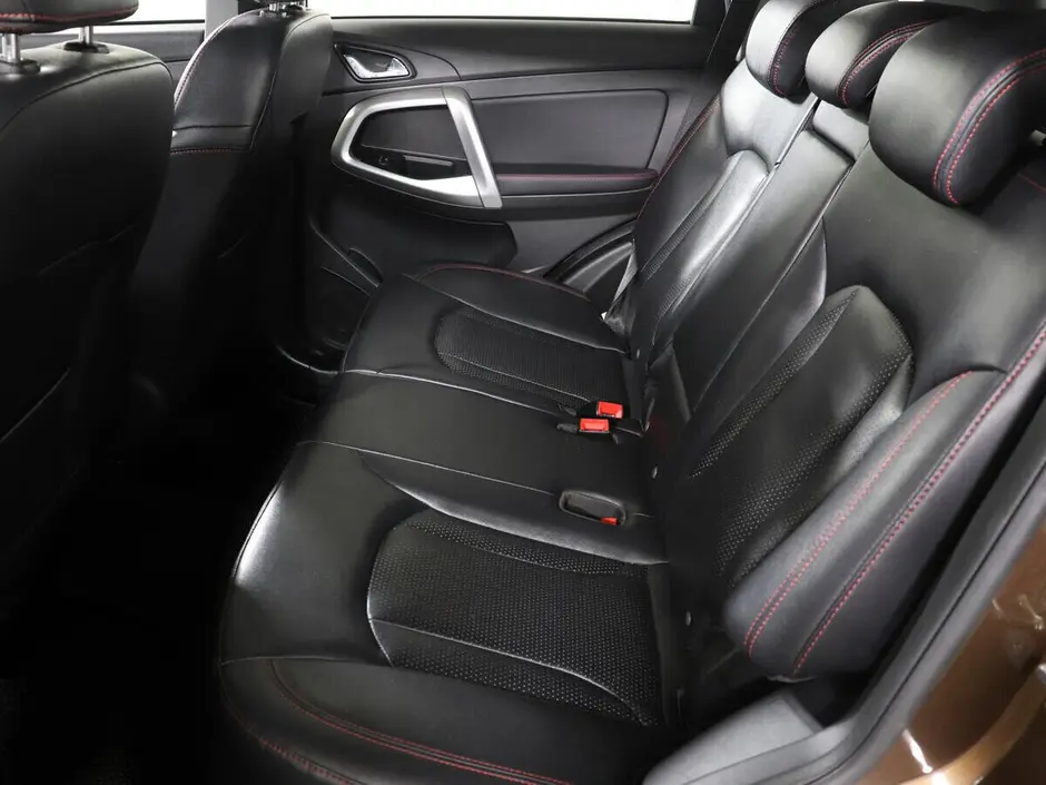Chery Tiggo 5