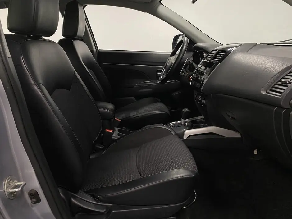 Peugeot 4008