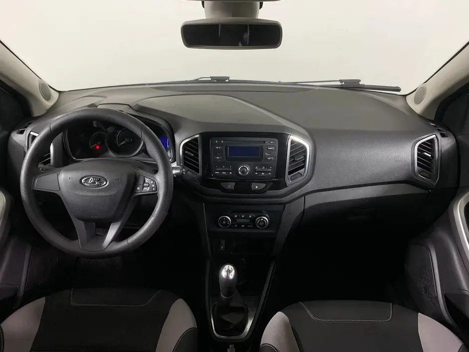 LADA (ВАЗ) XRAY