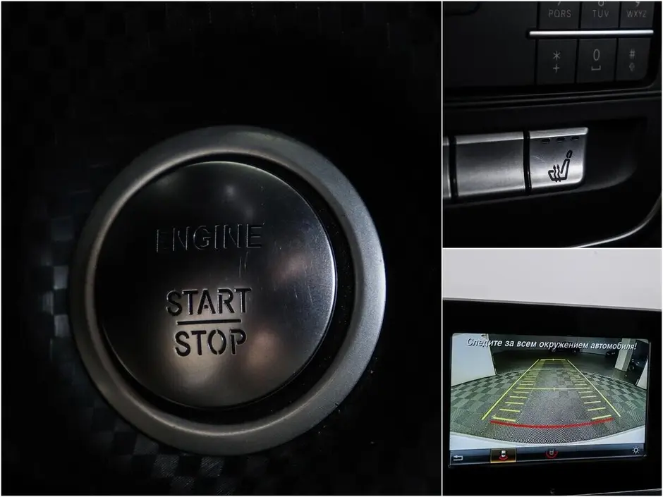 Mercedes-Benz A-Класс