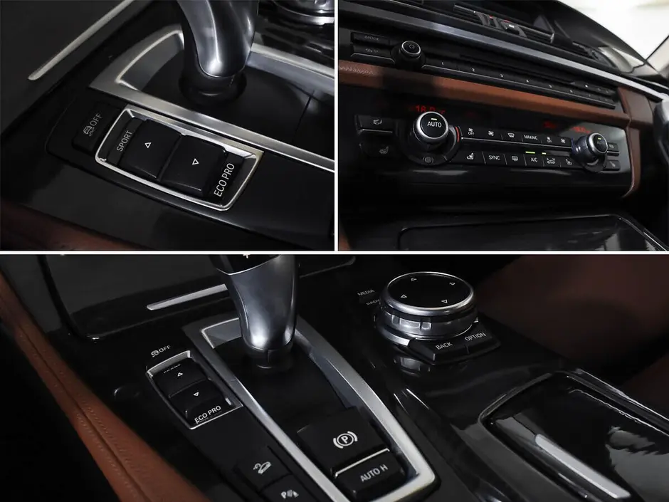 BMW 5 серии